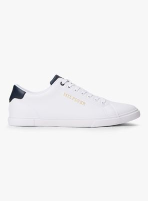 Zapatilla Urbana Logotipo Color Hombre