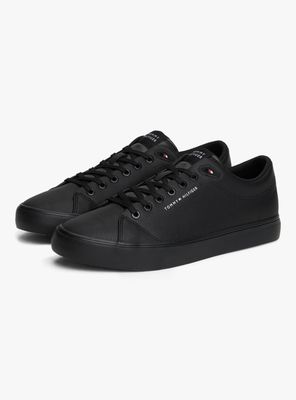Imagen 2 del producto Zapatilla Urbana Design Black Logo Hombre