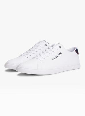 Imagen 2 del producto Zapatilla Urbana White Logo Hombre