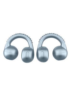 Imagen 2 del producto Audífonos Bluetooth Buds Loop Swarovski Ice Melt