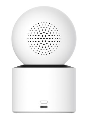 Imagen 2 del producto Cámara de Seguridad Interior C300 Dual