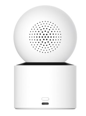 Imagen 2 del producto Cámara de Seguridad Interior C300 Dual