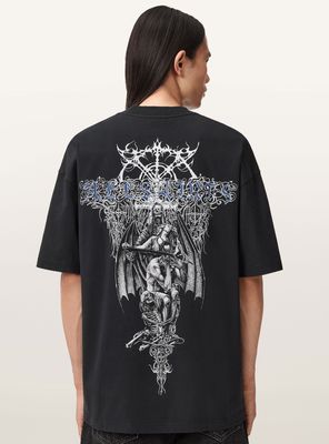 Imagen 2 del producto Polera Swords