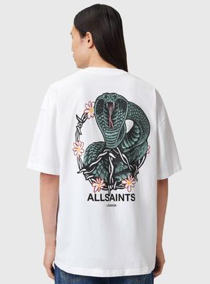 Imagen 2 del producto Polera Snakebite