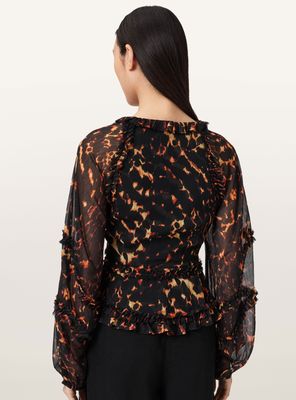 Imagen 2 del producto Top Silvie