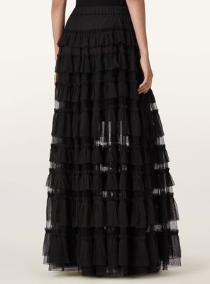 Imagen 2 del producto Falda Aude Ruffle