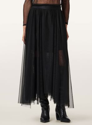 Imagen 1 del producto Falda Ally Tulle