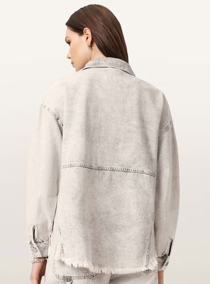 Imagen 2 del producto Chaqueta Hettie