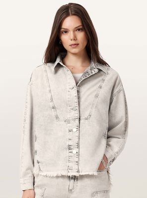 Imagen 1 del producto Chaqueta Hettie