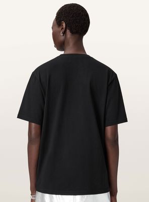 Imagen 2 del producto Polera Zinc Boyfriend