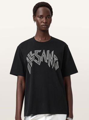 Polera Zinc Boyfriend