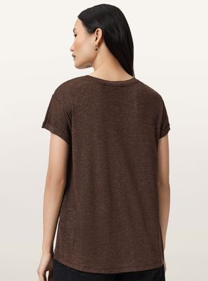 Imagen 2 del producto Polera Anna Shimmer