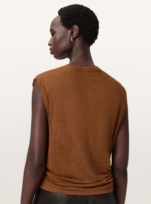 Imagen 2 del producto Polera West Shimmer