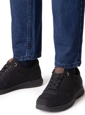 Imagen 1 del producto Zapato Casual Hombre Calcuta 36059 Cuero