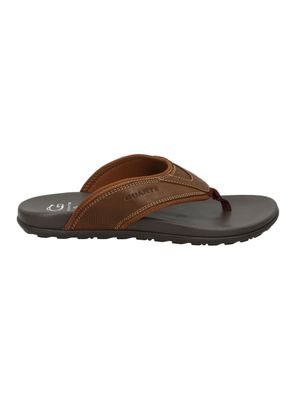 Sandalia Delhi36085 Cuero Hombre