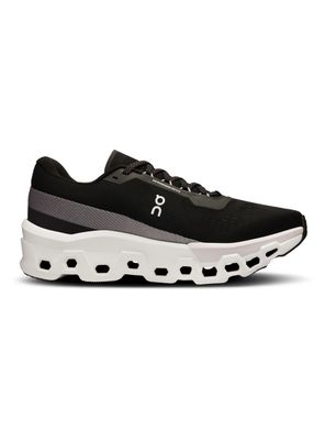 Zapatilla Running Hombre Cloudmonster M Black Frost