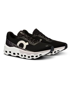 Imagen 2 del producto Zapatilla Running Hombre Cloudmonster M Black Frost