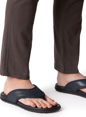 Sandalia Hombre Delhi  36086 Cuero