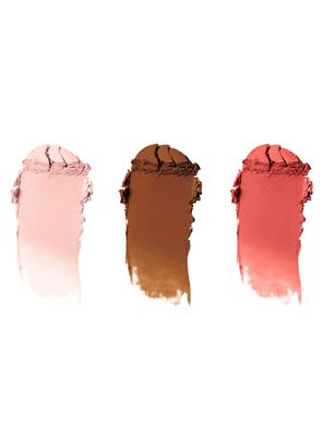 Imagen 2 del producto Set Sweet Chubby Trio Clinique 6g-6g-6g