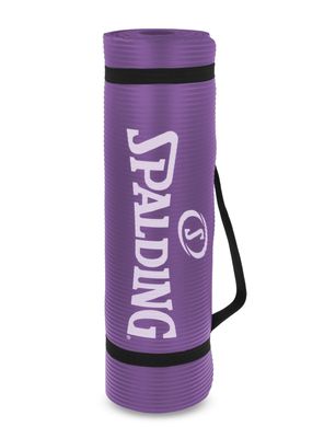 Mat de Yoga Estampado Logo