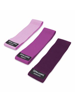 Imagen 2 del producto Banda Elástica de  Resitencia a 3 Niveles