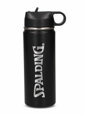 Botella de Acero Estampado Logotipo