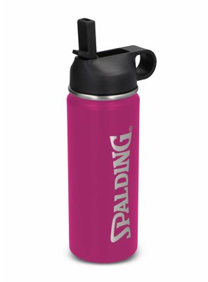 Imagen 2 del producto Botella de Acero Color Logo