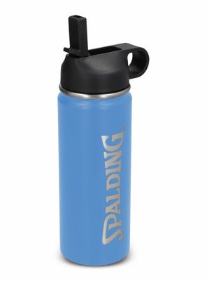 Imagen 2 del producto Botella de Acero Logo