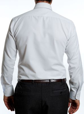 Imagen 2 del producto Camisa de Vestir Lisa Metropolitan