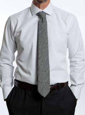 Imagen 1 del producto Camisa de Vestir Lisa Metropolitan