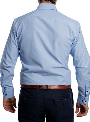 Imagen 2 del producto Camisa Formal Lisa Metropolitan