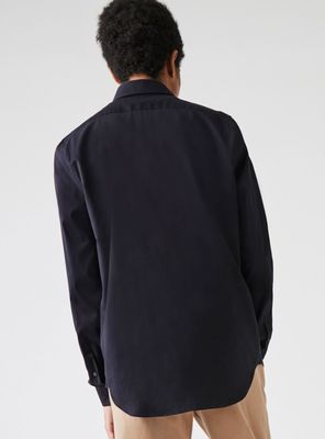 Imagen 2 del producto Camisa Casual Algodón Manga Larga