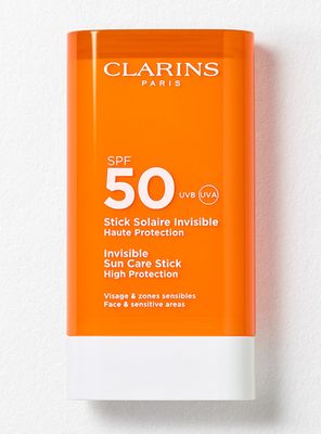 Protector Solar en Barra SPF50