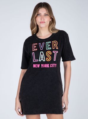 Vestido Sport Breeze Color