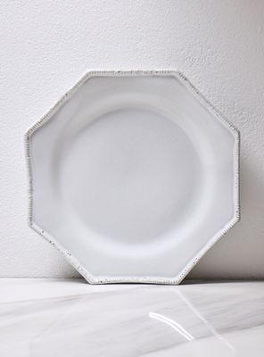 Imagen 1 del producto Plato Lateral Normandía 22 cm Celeste