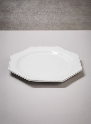 Imagen 2 del producto Plato Principal Normandía 28 cm Blanco