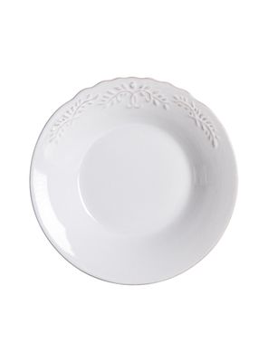 Imagen 1 del producto Set de 4 Platos Sopa Dominga Cerámica