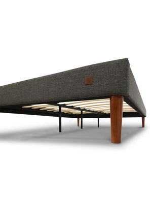 Imagen 2 del producto Cama Europea Rilassati Smart King Base Normal