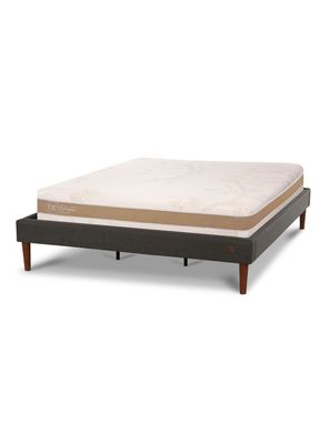 Imagen 1 del producto Cama Europea Rilassati Smart King Base Normal