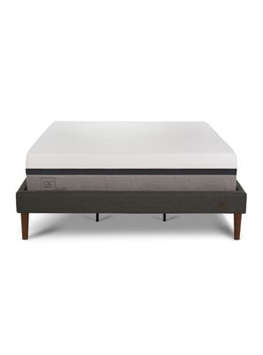 Imagen 1 del producto Cama Europea Curve Balance King