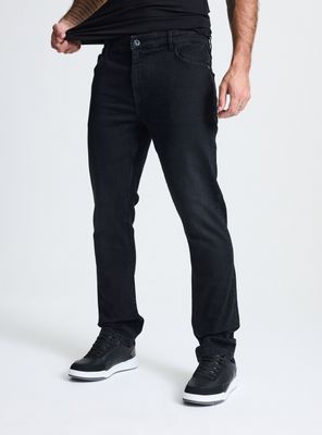 Jeans Slim Fit Dark 3 Básico