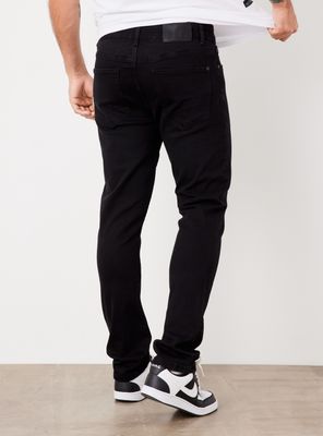 Imagen 2 del producto Jeans Básico Dark Slim Fit