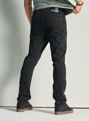 Imagen 2 del producto Jeans Básico Dark Slim Fit