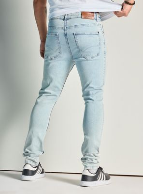 Imagen 2 del producto Jeans Básico Color Claro Skinny Fit