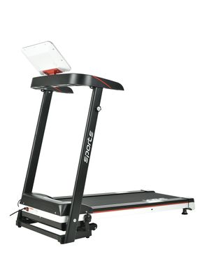 Imagen 2 del producto Trotadora Intensity Pulse