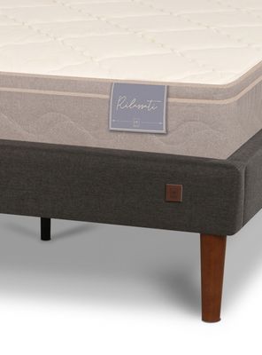 Imagen 2 del producto Cama Europea Rilassati King Base Normal