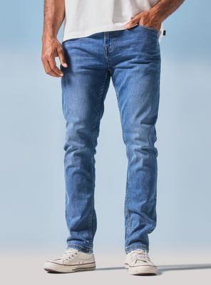 Jeans Básico Skinny