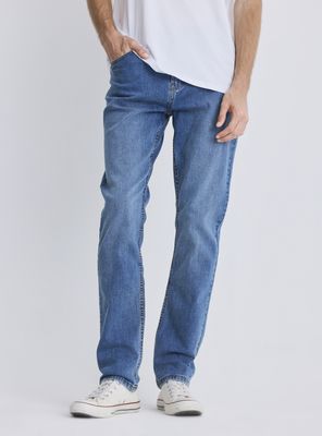 Jeans Slim Fit Elasticado