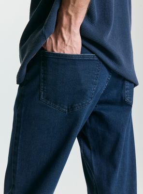 Imagen 2 del producto Jeans Slim 1 Azul Oscuro