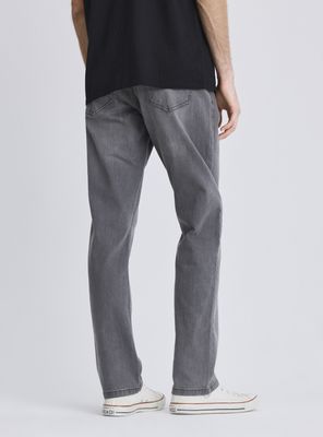 Imagen 2 del producto Jeans Cinco Bolsillos Slim Gris Medio